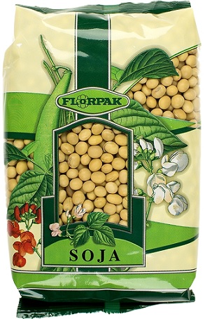 Florpak Soja