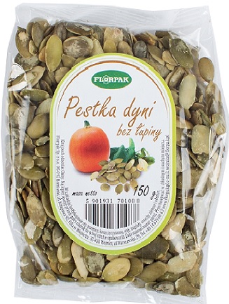 Florpak Pestka dyni bez łupiny