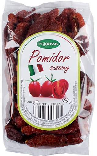 FLORPAK getrockneten Tomaten Italienisch