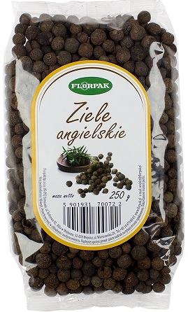 Florpak Ziele angielskie ziarno