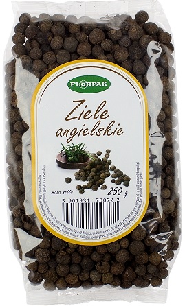 Florpak Ziele angielskie ziarno