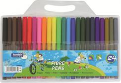 Lambo stylos 24 couleurs