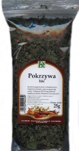 Radix-Bis Pokrzywa liść
