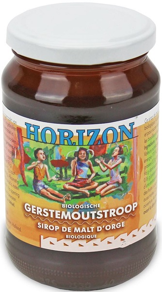 Horizon BIO Gerstenmalzsirup