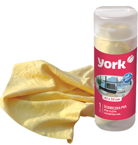 York PVA 43x32 cm de tissu