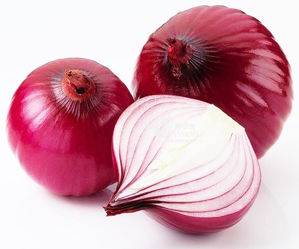 Red onion