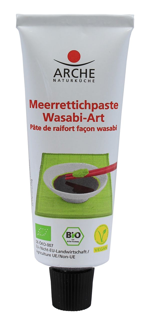 ARCHE Wasabi pasta BIO