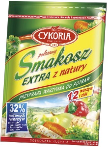 Cykoria Smakosz extra z natury