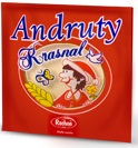 Rachoń Andruty Krasnal Wafle suche