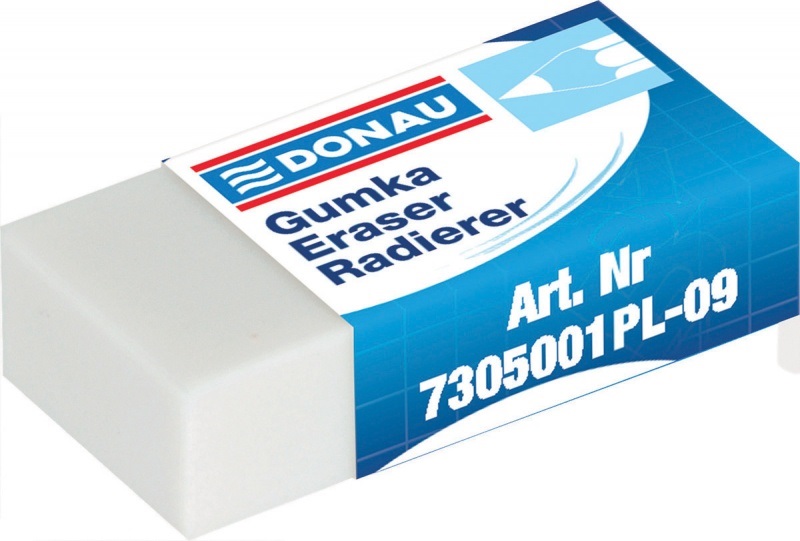 Donau Eraser