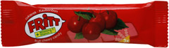 Fritt candy soluble vitamin C cherry