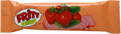 Fritt candy vitamine C soluble fraise