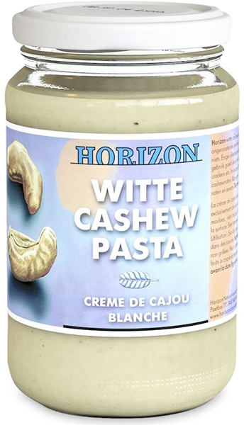 Horizon BIO Cashewnusscreme