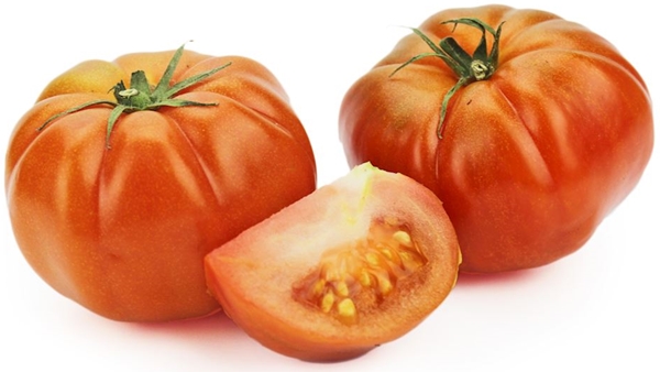 Pomidory rebellion ekologiczne Bio Planet