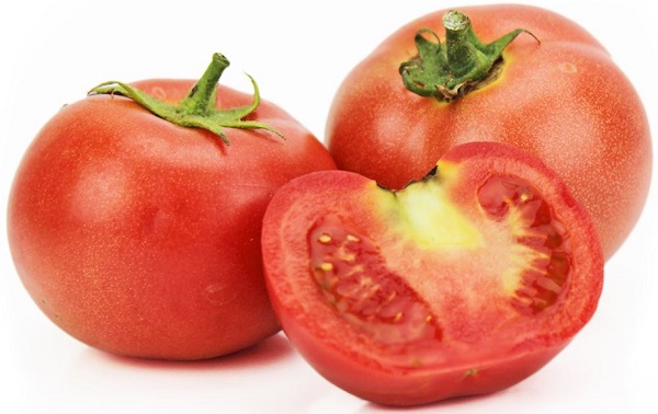 Органические помидоры малина Bio Planet