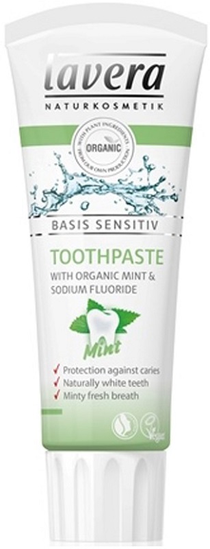 Lavera Toothpaste Mint