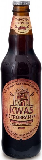 Polbioeco Kvass Ostrobrama