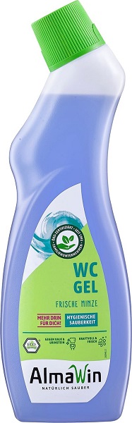 Almawin ECO toilet gel  