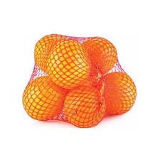 Pomarańcze siatka 1 kg