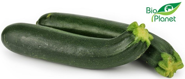 Cukinia ekologiczna Bio Planet