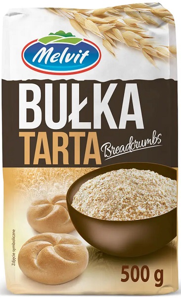 Melvit Breadcrumbs