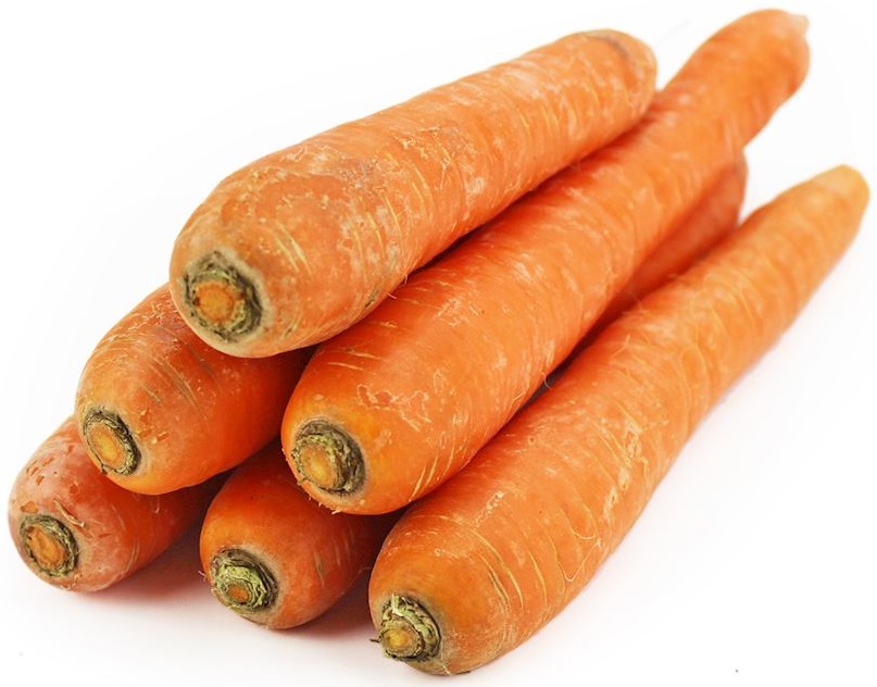 Органический морковный сок Bio Planet