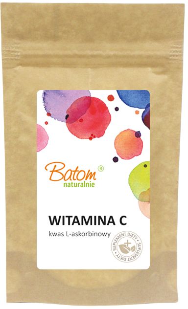Batom Vitamin C