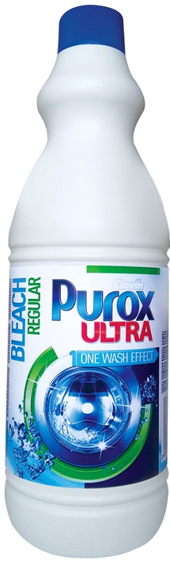 Clovin Purox Ultra Regular Wybielacz chlorowy
