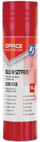 Office Klej w sztyfcie 15 g