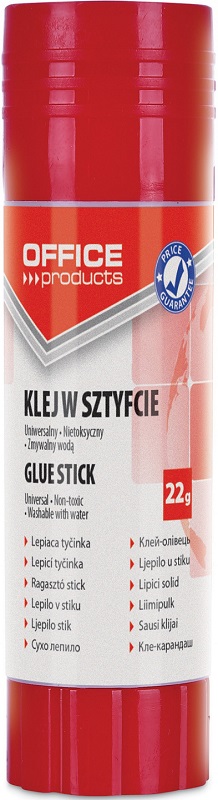 Office Glue in stick 22 g
