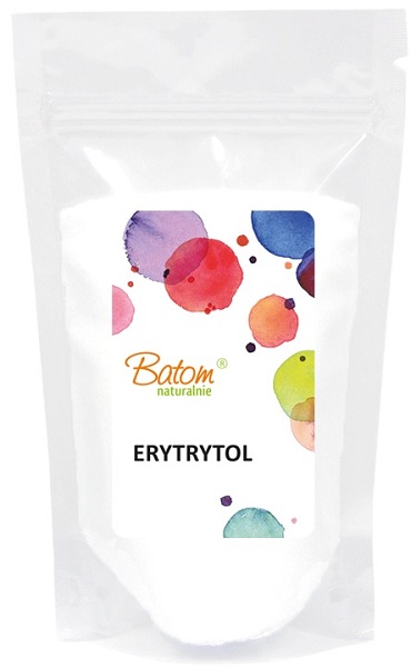 Batom Erythritol  