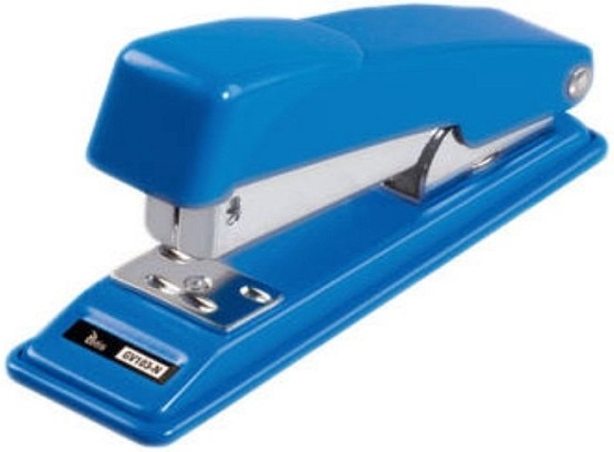 Tetis Office stapler GV103-N blue