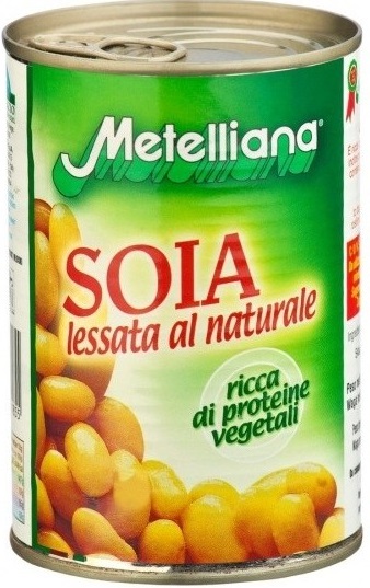 Metella Soya in Sole