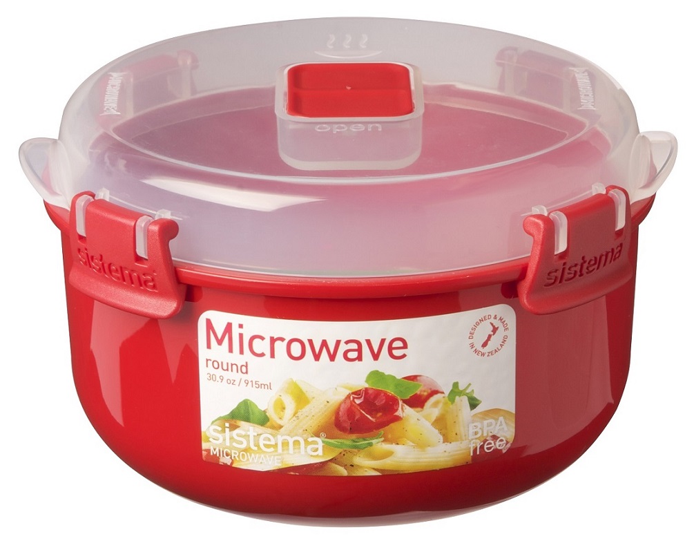 Sistema Rondelek Microwave 915 ml