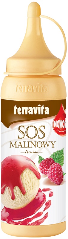 Terrovita малиновый соус