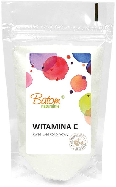 Batom Vitamina C 1000 mg  