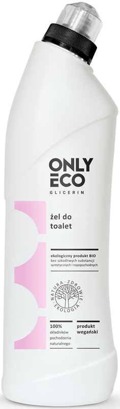 Only Eco toilet gel