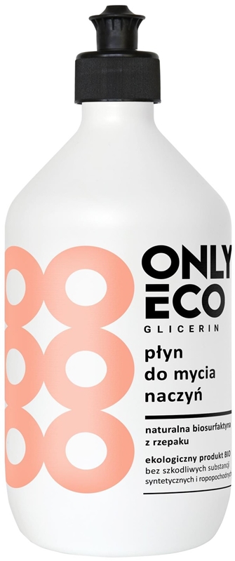 Only Eco płyn do mycia naczyń