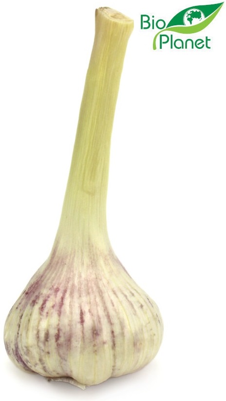 Organic garlic Bio Planet about 50g 