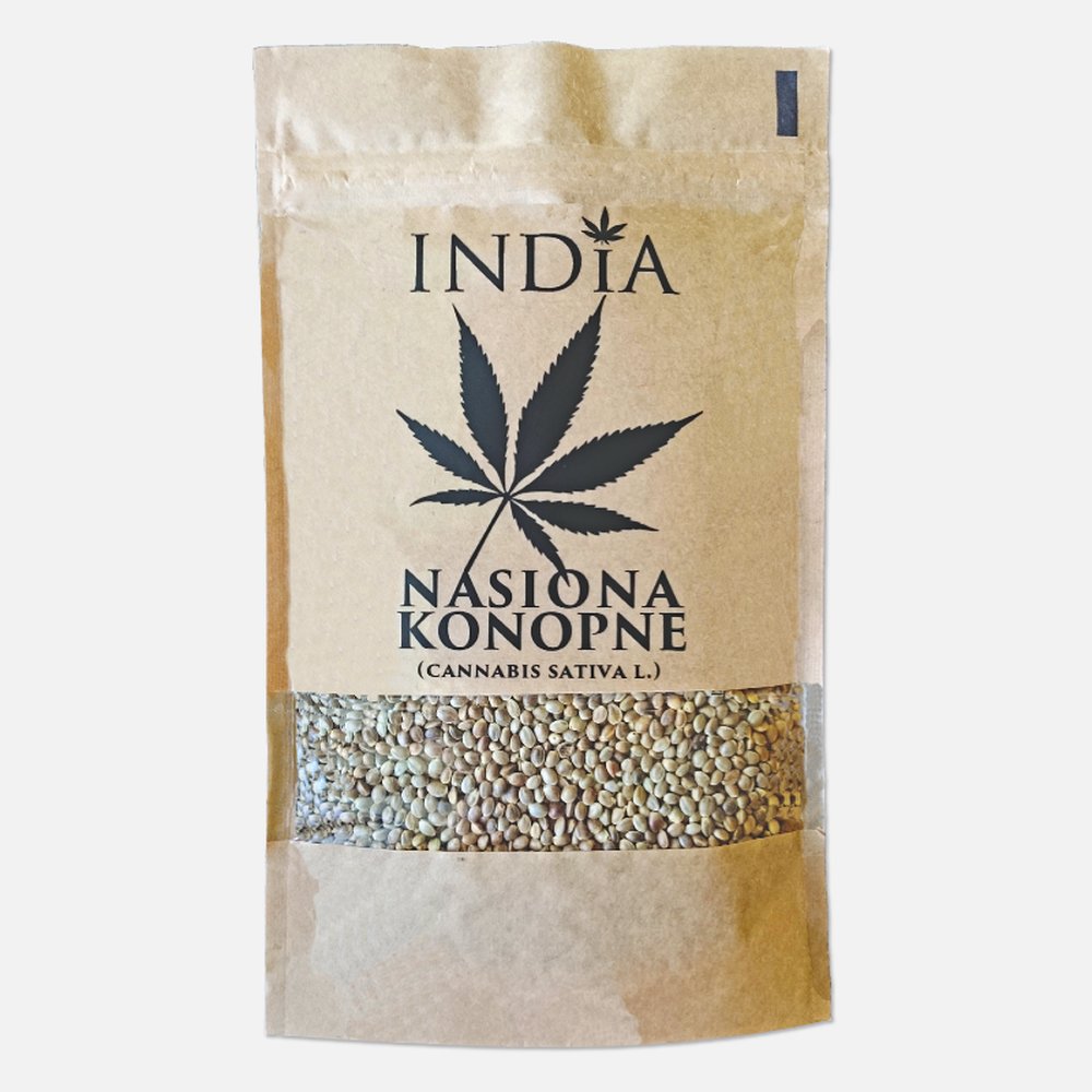 India Cannabis seeds