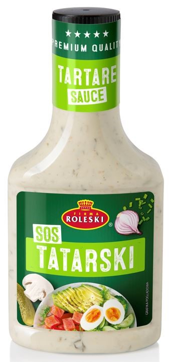 Roleski Sos tatarski