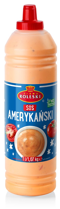 Roleski Salsa Americana