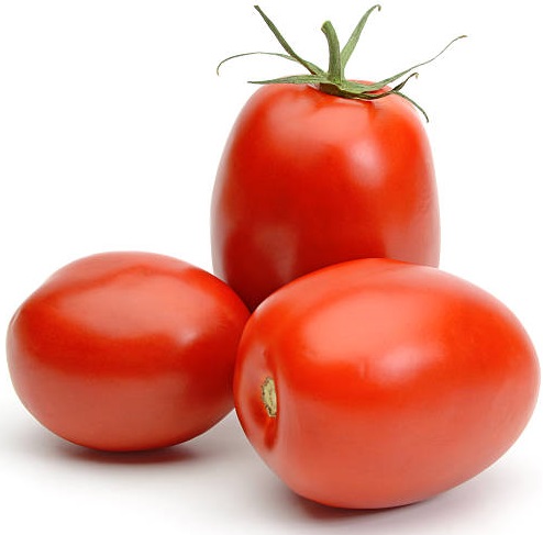 Pomidorki Cherry