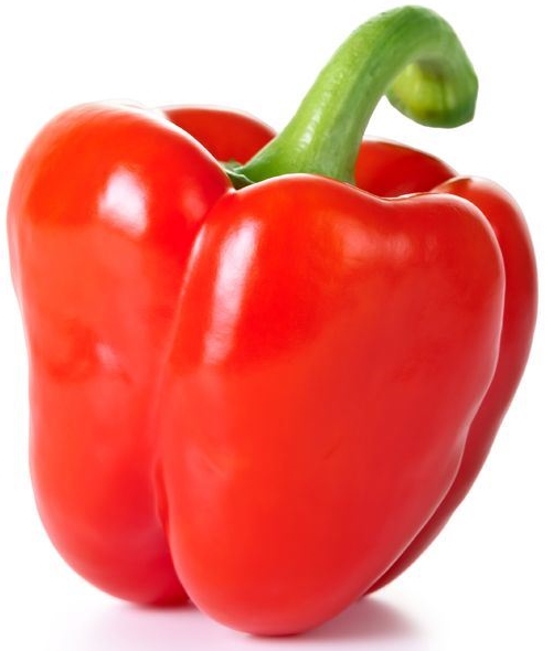 Pimiento rojo