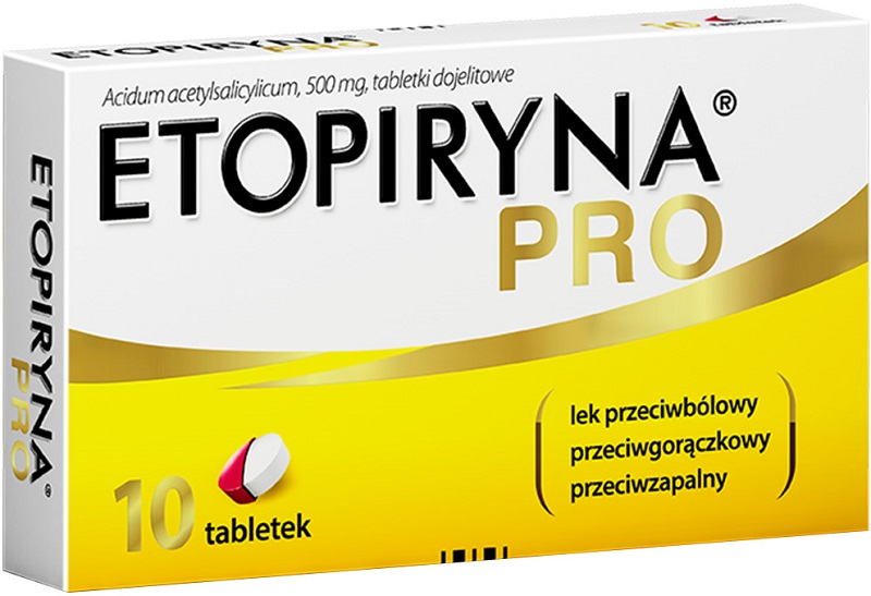 Etopyrine PRO