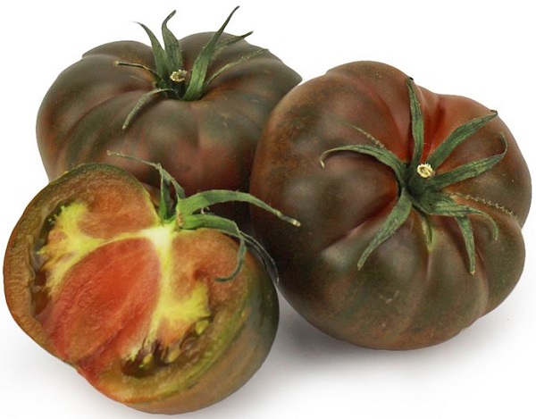 Pomidory rebelion ekologiczne Bio Planet