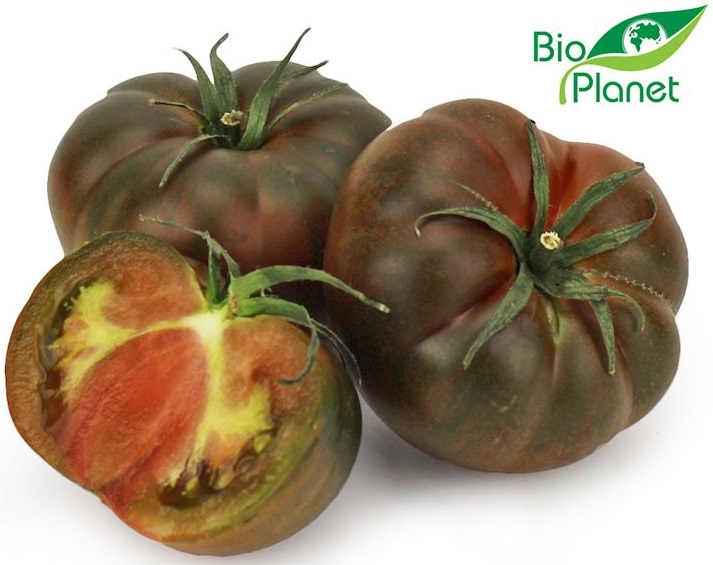 Tomates Rebelión Orgánicos Bio Planet