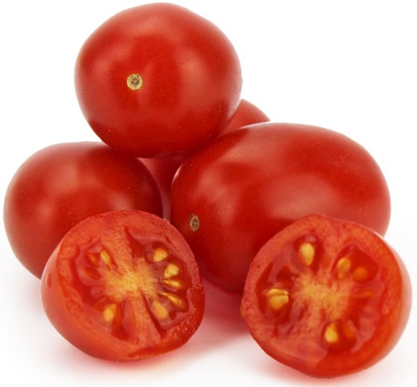 Pomidory Datterino ekologiczne Bio Planet