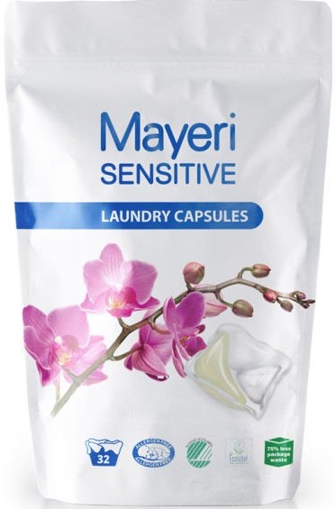 Mayeri Kapsułki do prania Sensitive
