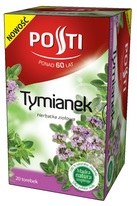 Posti Thyme Herbal Tea